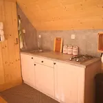 Mountain Emilia Apartmán Kobarid