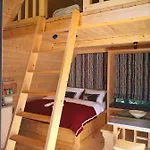 Mountain Emilia Apartmán