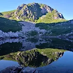 Mountain Emilia Apartmán Kobarid