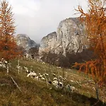 Mountain Emilia