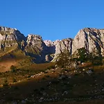 Mountain Emilia Kobarid