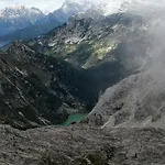 Mountain Emilia Apartmán