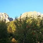 Apartmán Mountain Emilia *