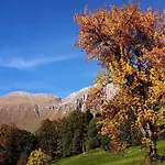 Mountain Emilia