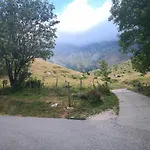 Mountain Emilia Apartmán