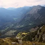 Apartmán Mountain Emilia *