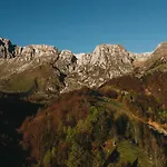 Mountain Emilia