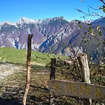 Mountain Emilia * Kobarid