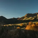 Mountain Emilia Apartmán