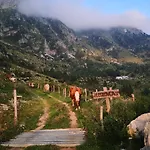 Apartmán Mountain Emilia Kobarid