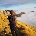 Apartmán Mountain Emilia