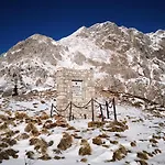 Mountain Emilia Apartmán