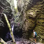Mountain Emilia Kobarid
