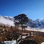 Mountain Emilia *