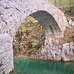 Mountain Emilia * Kobarid