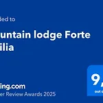 Mountain Emilia Apartmán
