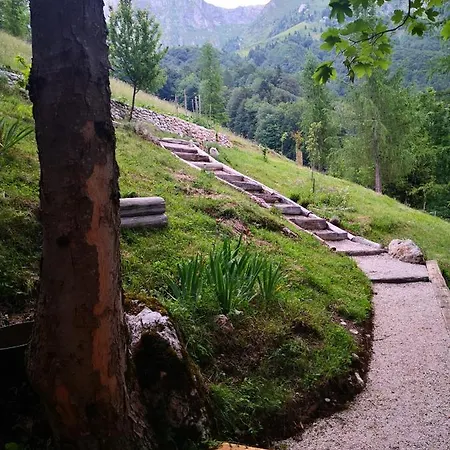 Mountain Emilia * Kobarid