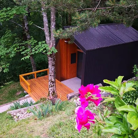 Apartmán Mountain Emilia *