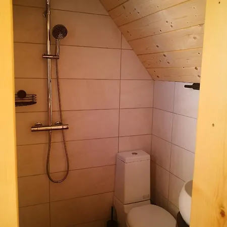 Mountain Emilia Apartmán Kobarid