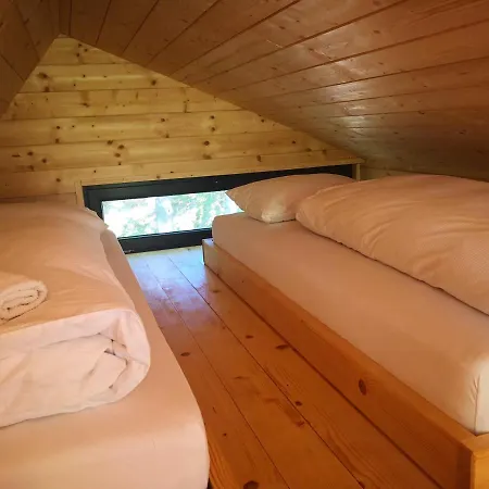 Apartmán Mountain Emilia *