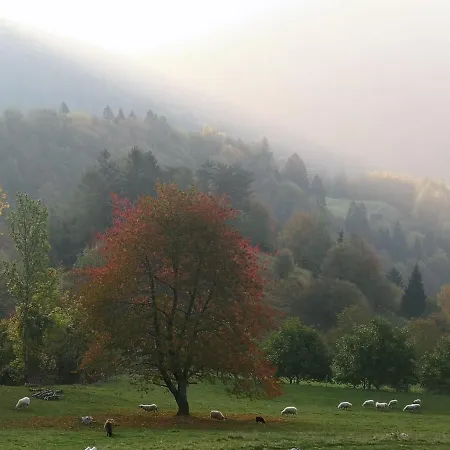 Apartmán Mountain Emilia Kobarid