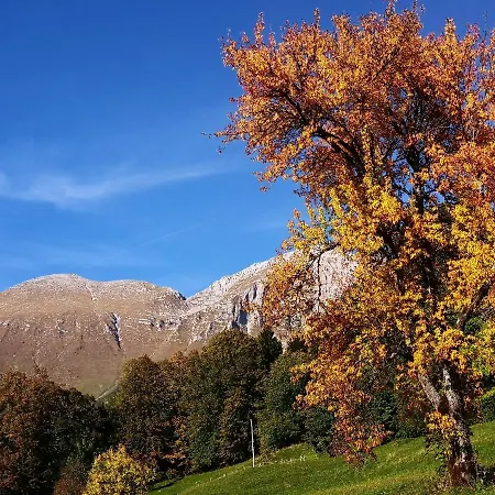 Mountain Emilia