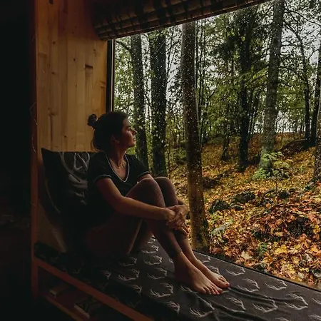 Mountain Emilia Apartmán *