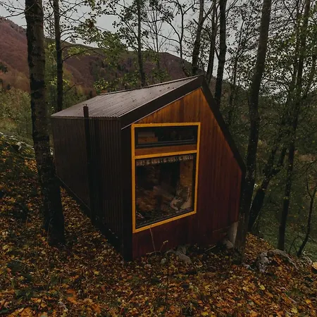 Mountain Emilia Apartmán Kobarid