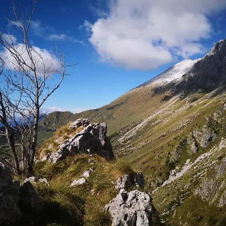 Apartment Mountain Emilia *