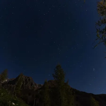 Apartment Mountain Emilia Kobarid