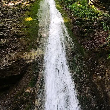Mountain Emilia *