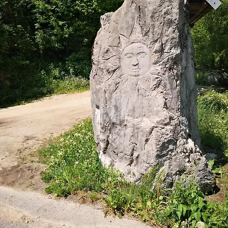 Mountain Emilia * Kobarid