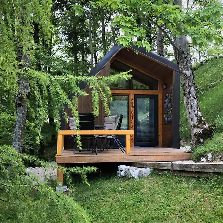 Mountain Emilia * Kobarid