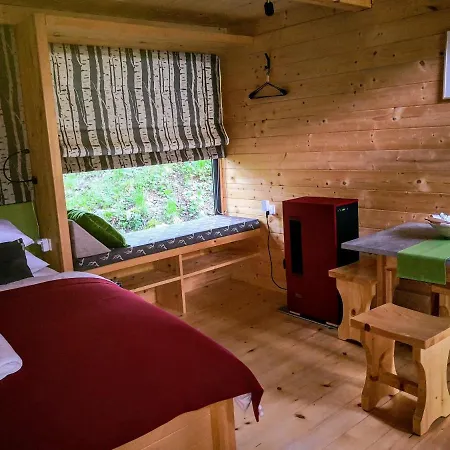 Mountain Emilia * Kobarid