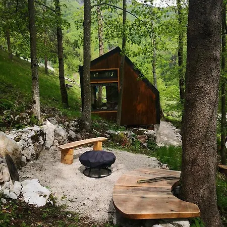 Apartmán Mountain Emilia