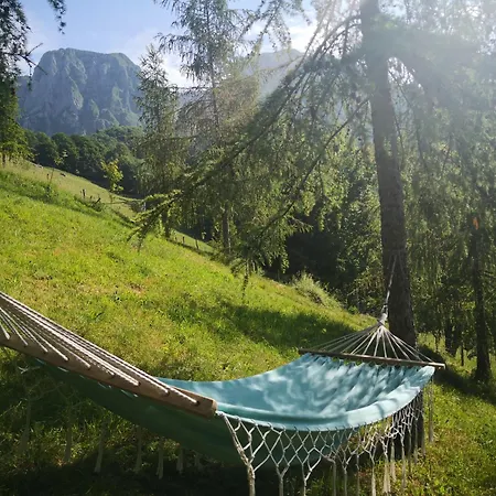 Apartment Mountain Emilia *