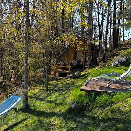 Apartamento Mountain Emilia