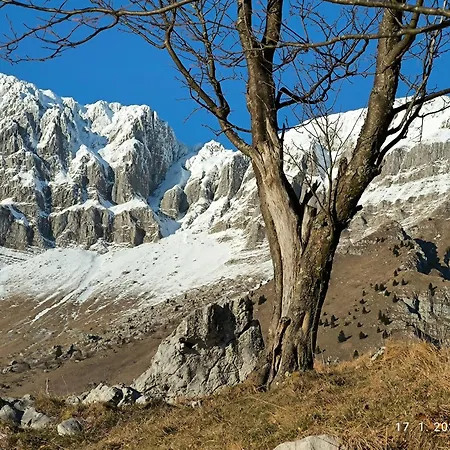 Mountain Emilia * Kobarid