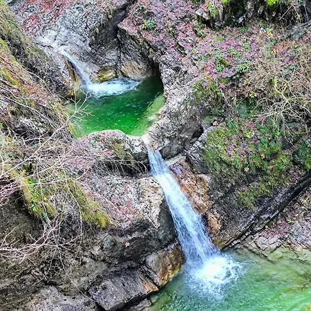 Apartamento Mountain Emilia