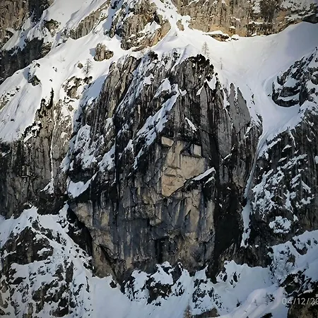 Mountain Emilia * Kobarid