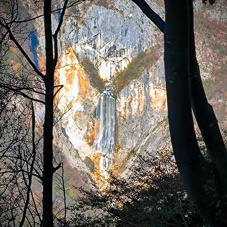 Apartmán Mountain Emilia