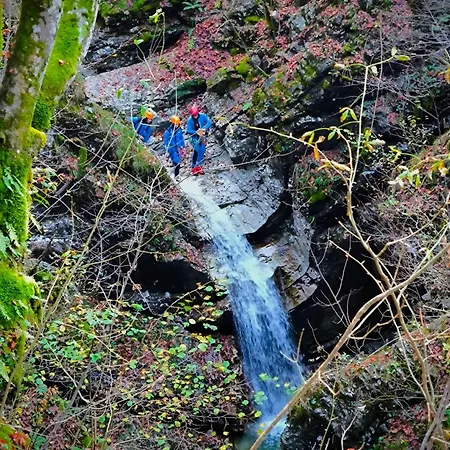 Apartment Mountain Emilia *