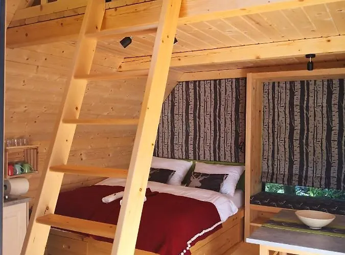 Mountain Emilia Appartamento