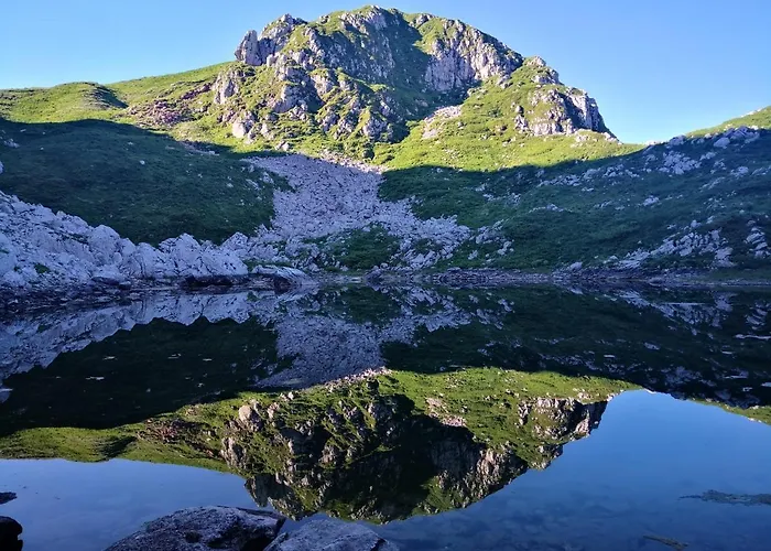 Mountain Emilia Appartement Kobarid