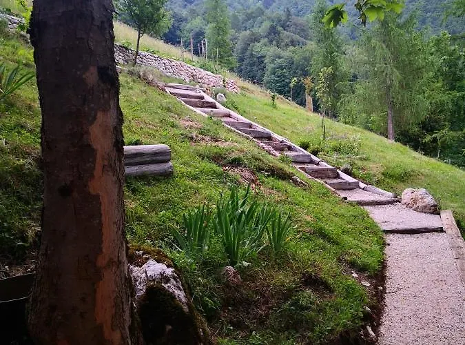 Mountain Emilia * Kobarid