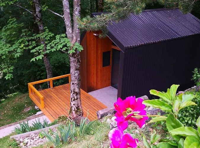 Appartement Mountain Emilia *