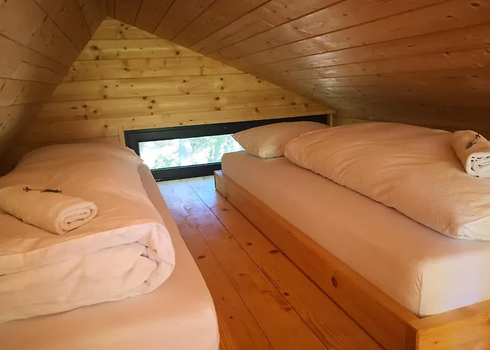 Appartamento Mountain Emilia *