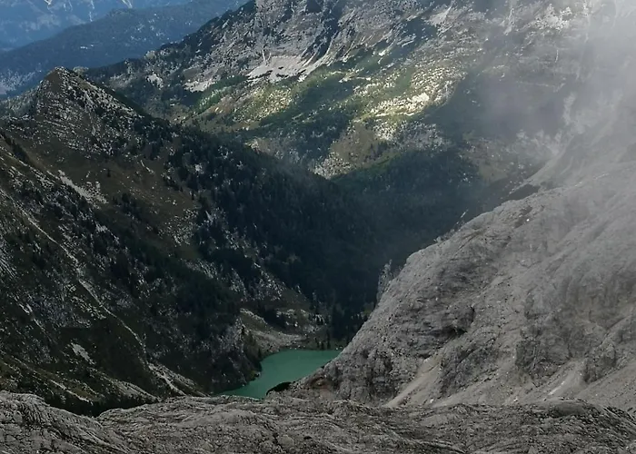 Mountain Emilia Appartement