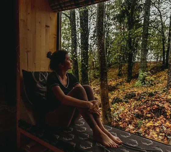 Mountain Emilia Appartamento *