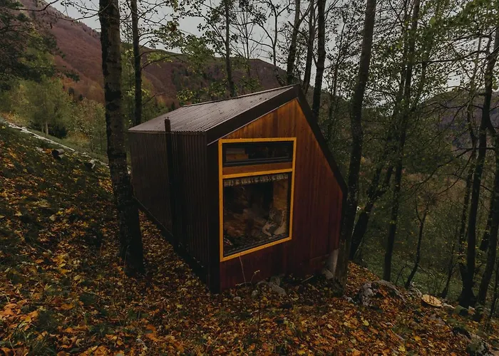 Mountain Emilia Appartamento Kobarid